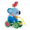 Djeco DJ06245 - Baby Couleur - Otto -Born To Be Kids djeco dj06245 baby couleur otto 1600