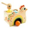 Djeco DJ06305 - Baby Couleur - Tapatou -Born To Be Kids djeco dj06305 baby couleur tapatou 1600