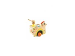 Djeco DJ06305 - Baby Couleur - Tapatou -Born To Be Kids djeco dj06305 baby couleur tapatou 1600 2