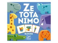 Djeco DJ06434 - Construction Gallery - Ze Totanimo 9 Djeco DJ06434 - Construction Gallery - Ze Totanimo -Born To Be Kids djeco dj06434 construction gallery ze totanimo 1600 3