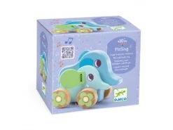 Djeco DJ06466 - Baby Couleur - PitiSing