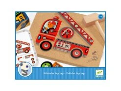 Djeco DJ06641 - Tap Tap - Tap Tap Véhicules 9 Djeco DJ06641 - Tap Tap - Tap Tap Véhicules -Born To Be Kids djeco dj06641 tap tap tap tap vehicules 1600 3