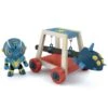 Djeco DJ06750 - Arty Toys Chevaliers - Spider Attak 1 Djeco DJ06750 - Arty Toys Chevaliers - Spider Attak -Born To Be Kids djeco dj06750 arty toys chevaliers spider attak 1600