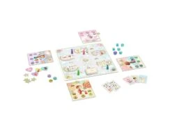 Djeco DJ06972 - Univers Tinyly - Tinyly Party 7 Djeco DJ06972 - Univers Tinyly - Tinyly Party -Born To Be Kids djeco dj06972 univers tinyly tinyly party 1600 1