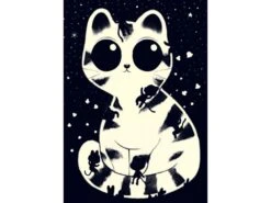 Djeco DJ07021 - Wizzy Puzzles - Chats Câlins - 50 Pcs -Born To Be Kids djeco dj07021 wizzy puzzles chats calins 50 pcs 1600 2