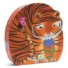 Djeco DJ07201 - Puzzles Silhouettes - La Balade Du Tigre - 24 Pcs 2 Djeco DJ07201 - Puzzles Silhouettes - La Balade Du Tigre - 24 Pcs -Born To Be Kids djeco dj07201 puzzles silhouettes la balade du tigre 24 pcs 1600