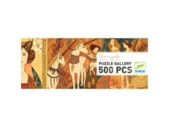 Djeco DJ07624 - Puzzles Gallery - Unicorn Garden - 500 Pcs 9 Djeco DJ07624 - Puzzles Gallery - Unicorn Garden - 500 Pcs -Born To Be Kids djeco dj07624 puzzles gallery unicorn garden 500 pcs 1600 3