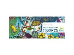 Djeco DJ07646 - Puzzles Gallery - Land And Sea - 1000 Pcs 9 Djeco DJ07646 - Puzzles Gallery - Land And Sea - 1000 Pcs -Born To Be Kids djeco dj07646 puzzles gallery land and sea 1000 pcs 1600 3
