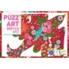 Djeco DJ07668 - Puzz'Art - Bird - 500 Pcs 1 Djeco DJ07668 - Puzz'Art - Bird - 500 Pcs -Born To Be Kids djeco dj07668 puzz art bird 500 pcs 1600