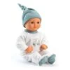 Djeco DJ07878 - Pomea - Poupées - Baby Neige 1 Djeco DJ07878 - Pomea - Poupées - Baby Neige -Born To Be Kids djeco dj07878 pomea poupees baby neige 1600