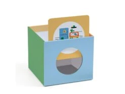 Djeco DJ08146 - Eduludo - Kioukoi Maison -Born To Be Kids djeco dj08146 eduludo kioukoi maison 1600 1