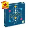 Djeco DJ08544 - Jeux - Quartino -Born To Be Kids djeco dj08544 jeux quartino 1600