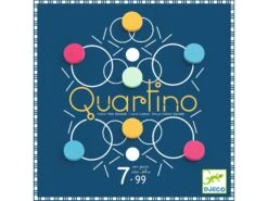 Djeco DJ08544 - Jeux - Quartino 10 Djeco DJ08544 - Jeux - Quartino -Born To Be Kids djeco dj08544 jeux quartino 1600 3