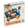 Djeco DJ08576 - Sologic - Cubologic 16 1 Djeco DJ08576 - Sologic - Cubologic 16 -Born To Be Kids djeco dj08576 sologic cubologic 16 1600