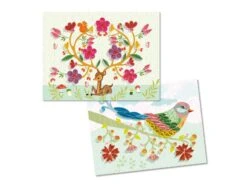 Djeco DJ08621 - Ateliers - Saisons En Colimaçons -Born To Be Kids djeco dj08621 ateliers saisons en colimacons 1600 1