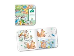 Djeco DJ08997 - Coloriage Pour Les Petits - Un Monde à Créer, Animaux 11 Djeco DJ08997 - Coloriage Pour Les Petits - Un Monde à Créer, Animaux -Born To Be Kids djeco dj08997 coloriage pour les petits un monde a creer animaux 1600 4