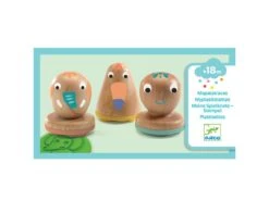 Djeco DJ09034 - Pâte à Modeler - Mapatatraces