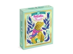 Djeco DJ09435 - Artistic Diams - Légendes
