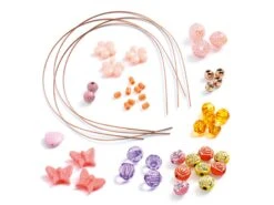 Djeco DJ09837 - Perles Et Bijoux- Précieux -Born To Be Kids djeco dj09837 perles et bijoux precieux 1600 2