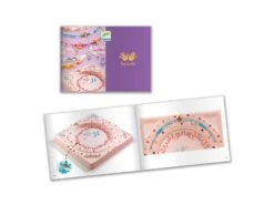 Djeco DJ09837 - Perles Et Bijoux- Précieux -Born To Be Kids djeco dj09837 perles et bijoux precieux 1600 4