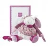 DC2705 - Cerise - Pantin D'activités - Taille 30cm 1 DC2705 - Cerise - Pantin D'activités - Taille 30cm -Born To Be Kids doudou et compagnie dc2705