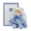 DC2713 - Petit Chou - Hochet - Taille 19 Cm -Born To Be Kids doudou et compagnie dc2713