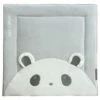 DC3063 - Tapidou Panda - Taille 100x100 Cm 2 DC3063 - Tapidou Panda - Taille 100x100 Cm -Born To Be Kids doudou et compagnie dc3063
