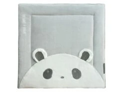 DC3063 - Tapidou Panda - Taille 100x100 Cm