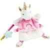 DC3320 - Marionnette - Licorne - Taille 25 Cm -Born To Be Kids doudou et compagnie dc3320 marionnette licorne taille 25 cm 1400