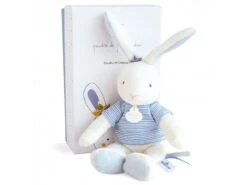 DC3517 - Lapin Matelot - Pantin - Taille 25 Cm