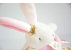 DC3519 - Lapin Etoile - Boîte à Musique - Taille 14 Cm 13 DC3519 - Lapin Etoile - Boîte à Musique - Taille 14 Cm -Born To Be Kids doudou et compagnie dc3519 lapin etoile boite a musique taille 14 cm 1400