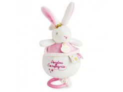 DC3519 - Lapin Etoile - Boîte à Musique - Taille 14 Cm 9 DC3519 - Lapin Etoile - Boîte à Musique - Taille 14 Cm -Born To Be Kids doudou et compagnie dc3519 lapin etoile boite a musique taille 14 cm boites a musique 1600 1