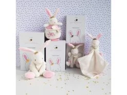 DC3519 - Lapin Etoile - Boîte à Musique - Taille 14 Cm 11 DC3519 - Lapin Etoile - Boîte à Musique - Taille 14 Cm -Born To Be Kids doudou et compagnie dc3519 lapin etoile boite a musique taille 14 cm boites a musique 1600 3