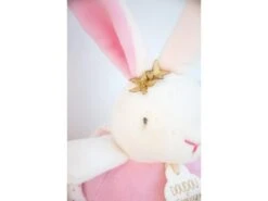 DC3519 - Lapin Etoile - Boîte à Musique - Taille 14 Cm 12 DC3519 - Lapin Etoile - Boîte à Musique - Taille 14 Cm -Born To Be Kids doudou et compagnie dc3519 lapin etoile boite a musique taille 14 cm boites a musique 1600 4