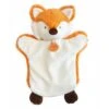 DC3616 - Marionnette - Renard - Taille 25 Cm 2 DC3616 - Marionnette - Renard - Taille 25 Cm -Born To Be Kids doudou et compagnie dc3616 marionnette renard taille 25 cm 1400