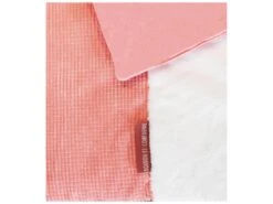 DC3712 - Tapidou Mosaique Corail/blanc - Taille 100x100 Cm 9 DC3712 - Tapidou Mosaique Corail/blanc - Taille 100x100 Cm -Born To Be Kids doudou et compagnie dc3712 tapidou mosaique corail blanc taille 100x100 cm 1600 3