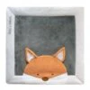 DC3716 - Tapidou - Renard - Taille 100x100 Cm 1 DC3716 - Tapidou - Renard - Taille 100x100 Cm -Born To Be Kids doudou et compagnie dc3716 tapidou renard taille 100x100 cm 1600