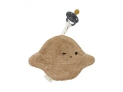 2006238532 - Sucette Cuddle - Planète - Caramel