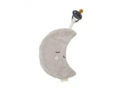 2006238534 - Sucette Cuddle - Lune - Beige