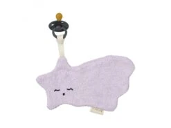 2006238535 - Sucette Cuddle - Étoile Filante - Lilas