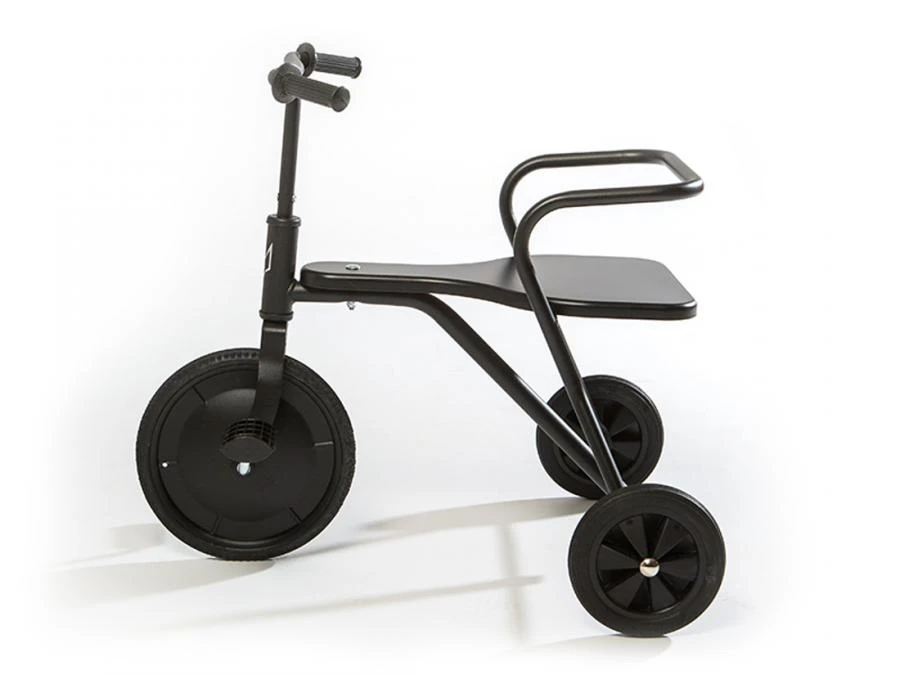 106000164 - Tricycle KIT Black 4 106000164 - Tricycle KIT Black – Image 2