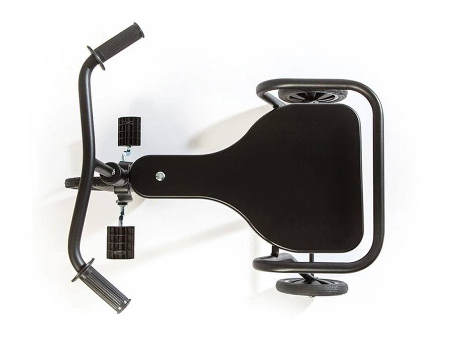 106000164 - Tricycle KIT Black 6 106000164 - Tricycle KIT Black – Image 4