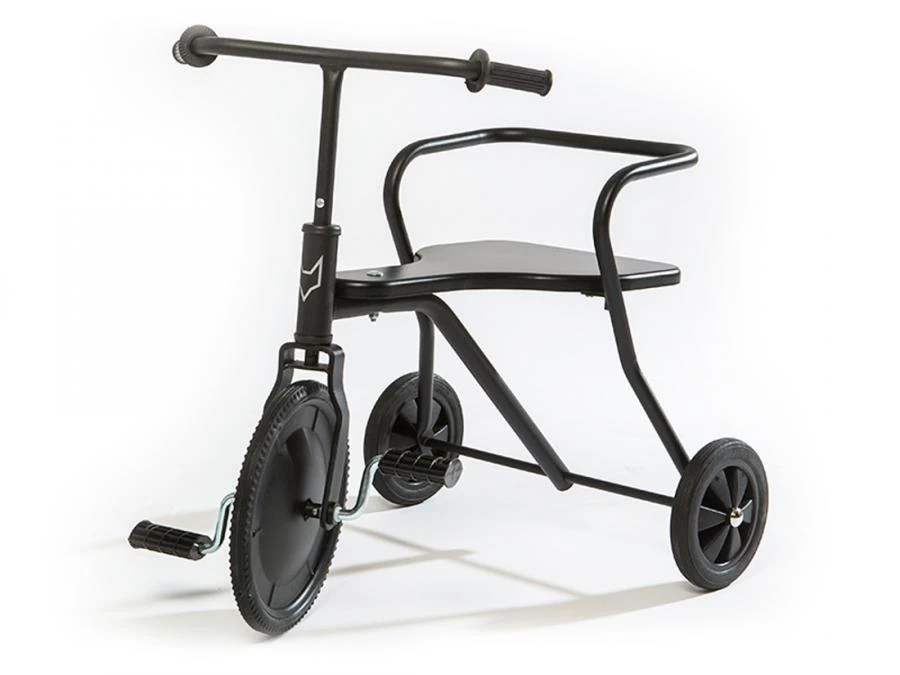 106000164 - Tricycle KIT Black 3 106000164 - Tricycle KIT Black