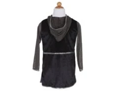 Great Pretenders 61965 - Set Chevalier (tunique, Cape, Couronne), Argent, Taille EU 104-116 - Ages 4-6 Years 15 Great Pretenders 61965 - Set Chevalier (tunique, Cape, Couronne), Argent, Taille EU 104-116 - Ages 4-6 Years -Born To Be Kids great pretenders 61965 6