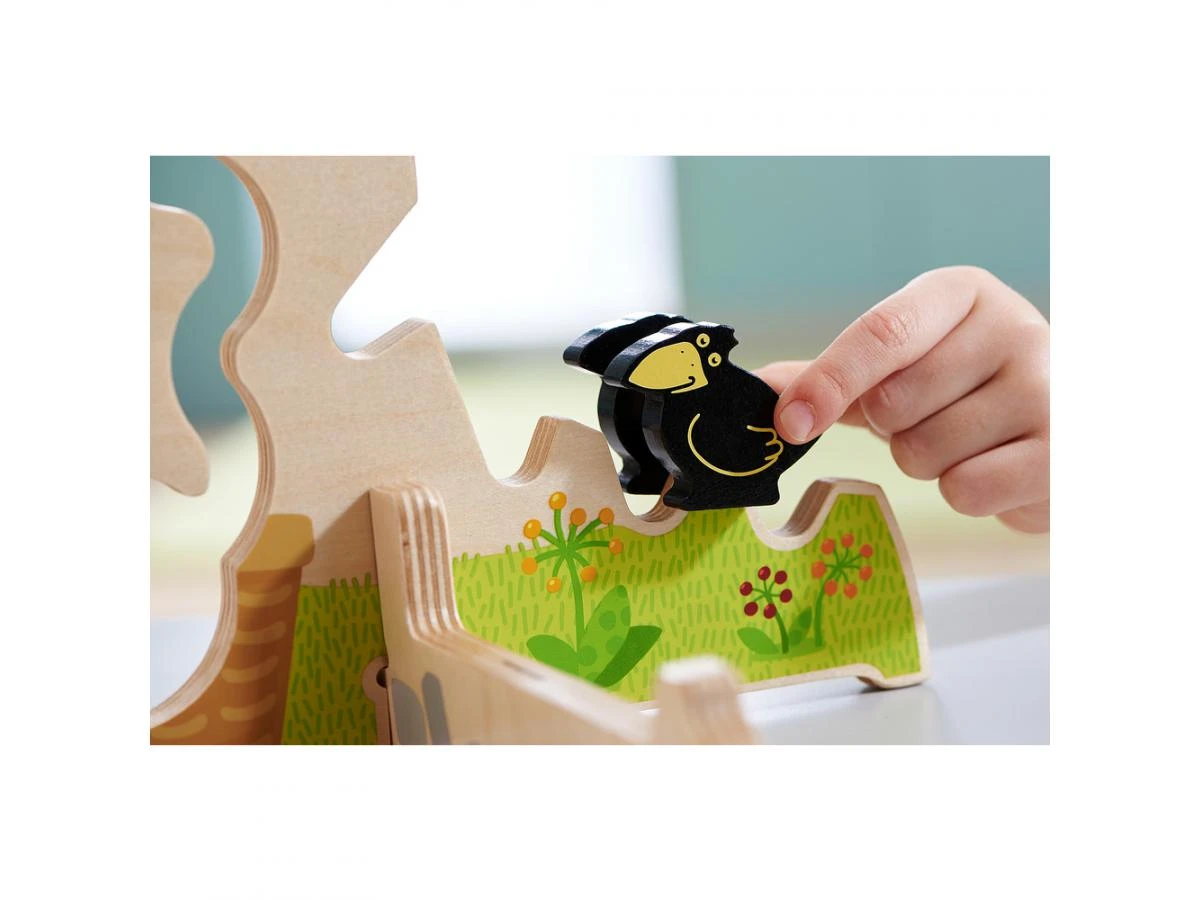 Haba 303821 - Jeu De Motricité Le Verger 5 Haba 303821 - Jeu De Motricité Le Verger – Image 3