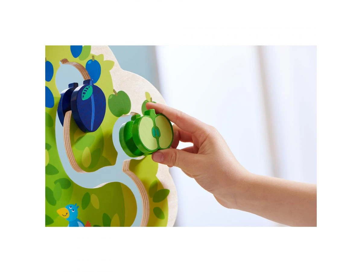 Haba 303821 - Jeu De Motricité Le Verger 6 Haba 303821 - Jeu De Motricité Le Verger – Image 4