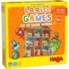 Haba 306808 - Logic! GAMES - Où Se Cache Wanda ? 1 Haba 306808 - Logic! GAMES - Où Se Cache Wanda ? -Born To Be Kids haba 306808 logic games ou se cache wanda 1400