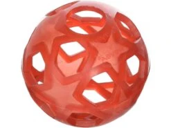 Hevea 121401 - Star Ball En Caoutchouc Naturel