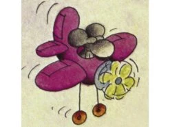 HEYE 29887 - Puzzle 1000 Pièces Triangular Fly With Me! 7 HEYE 29887 - Puzzle 1000 Pièces Triangular Fly With Me! -Born To Be Kids heye 29887 puzzle 1000 pieces triangular fly with me 900 2