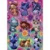 29955 - PUZZLE 1000 Pièces DREAMING KITTY CATS HEYE 2 29955 - PUZZLE 1000 Pièces DREAMING KITTY CATS HEYE -Born To Be Kids heye 29955 puzzle 1000 pieces dreaming kitty cats heye 900